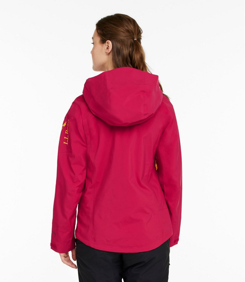 L.L.Bean For Sale | Women's GORE-TEX Pro Patroller Jacket