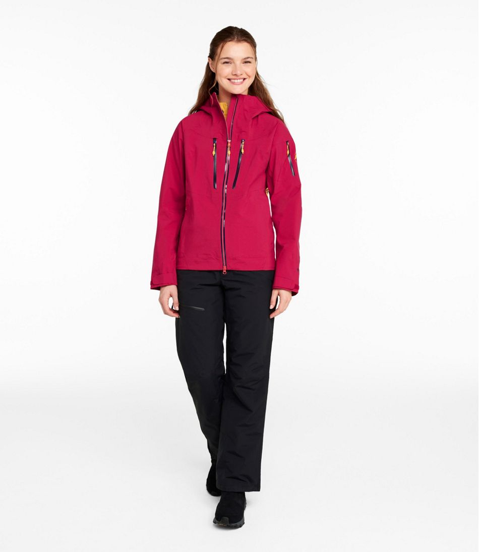L.L.Bean For Sale | Women's GORE-TEX Pro Patroller Jacket
