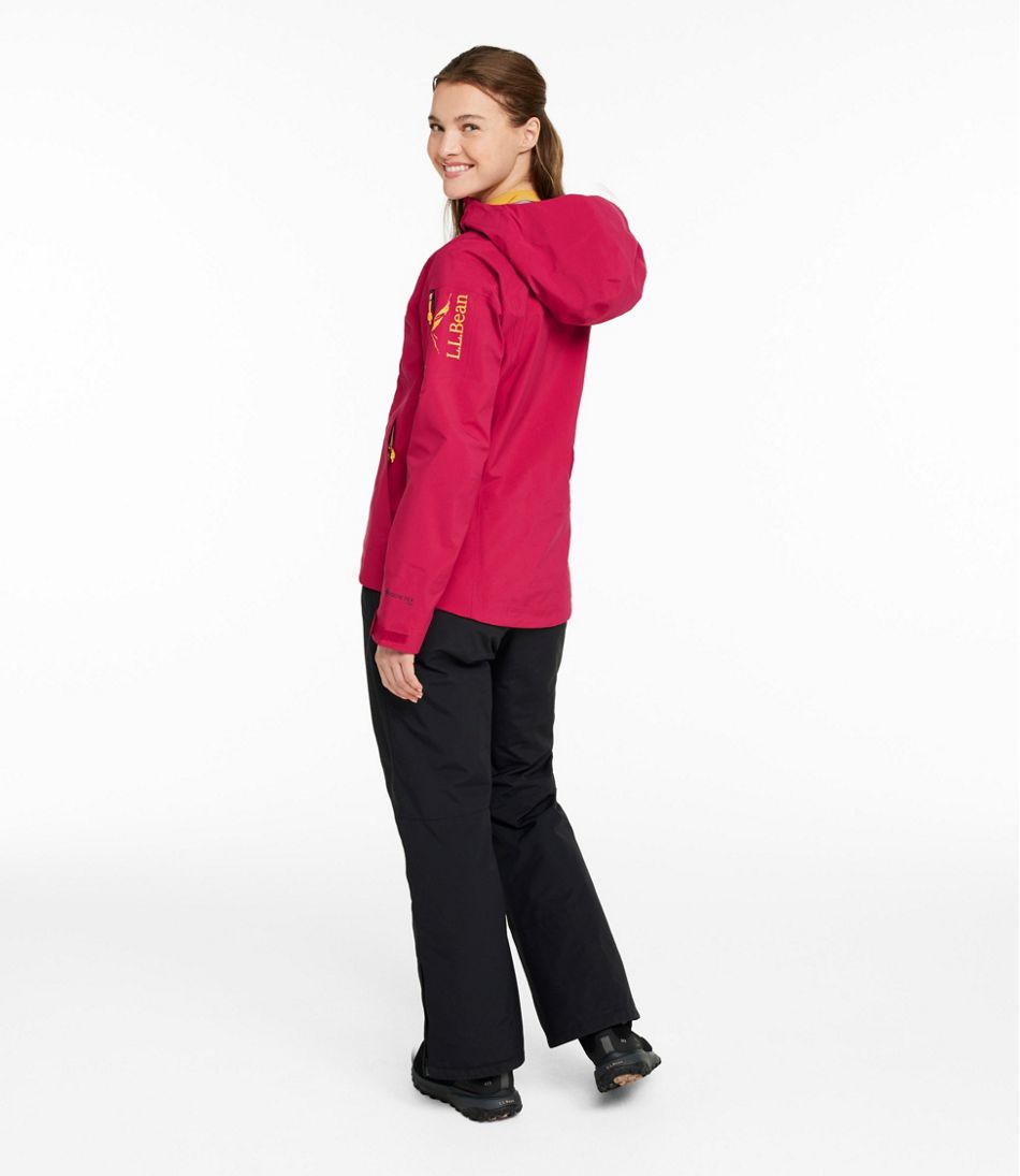 L.L.Bean For Sale | Women's GORE-TEX Pro Patroller Jacket
