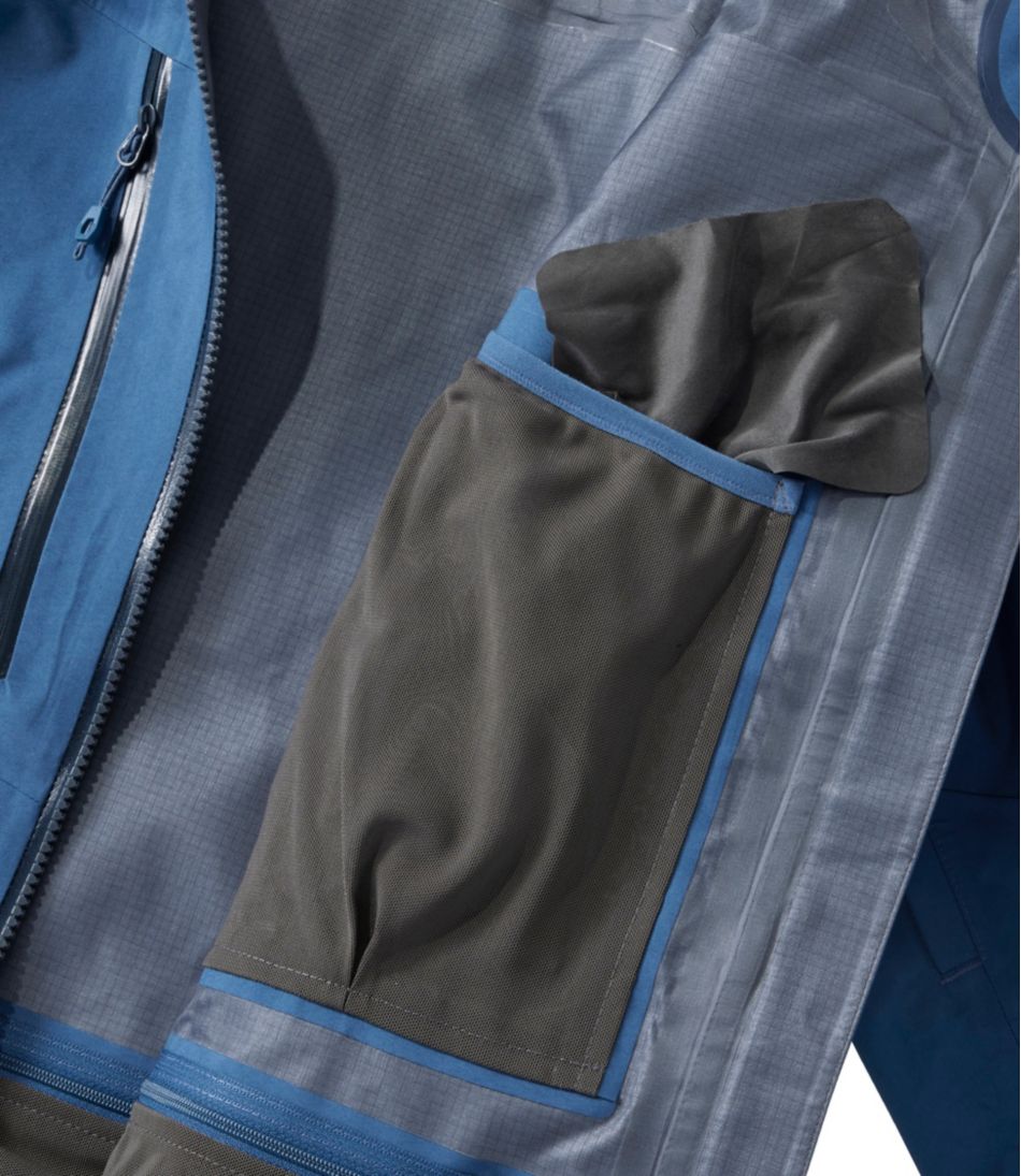 L.L.Bean For Sale | Women's GORE-TEX Pro Patroller Jacket