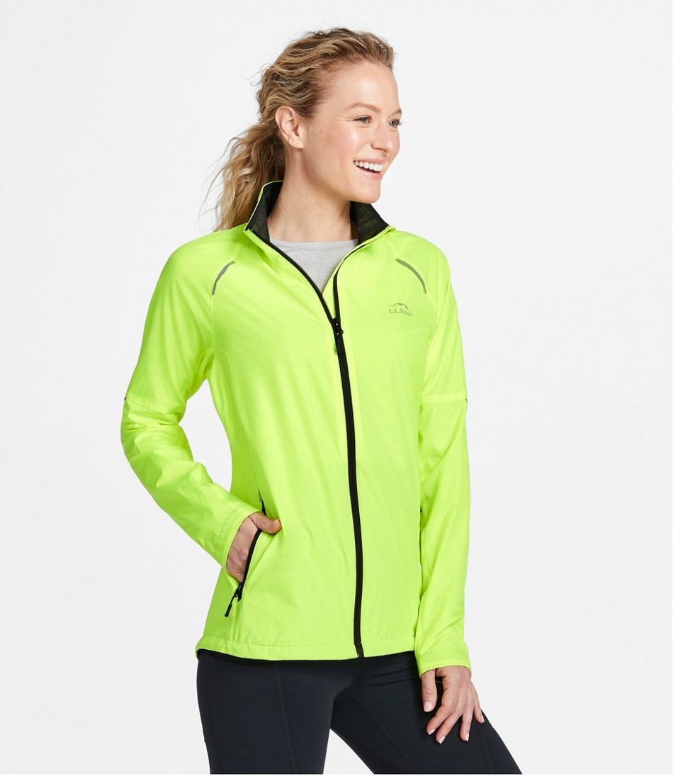L.L.Bean Discount | Women's Bean Bright Multisport Jacket