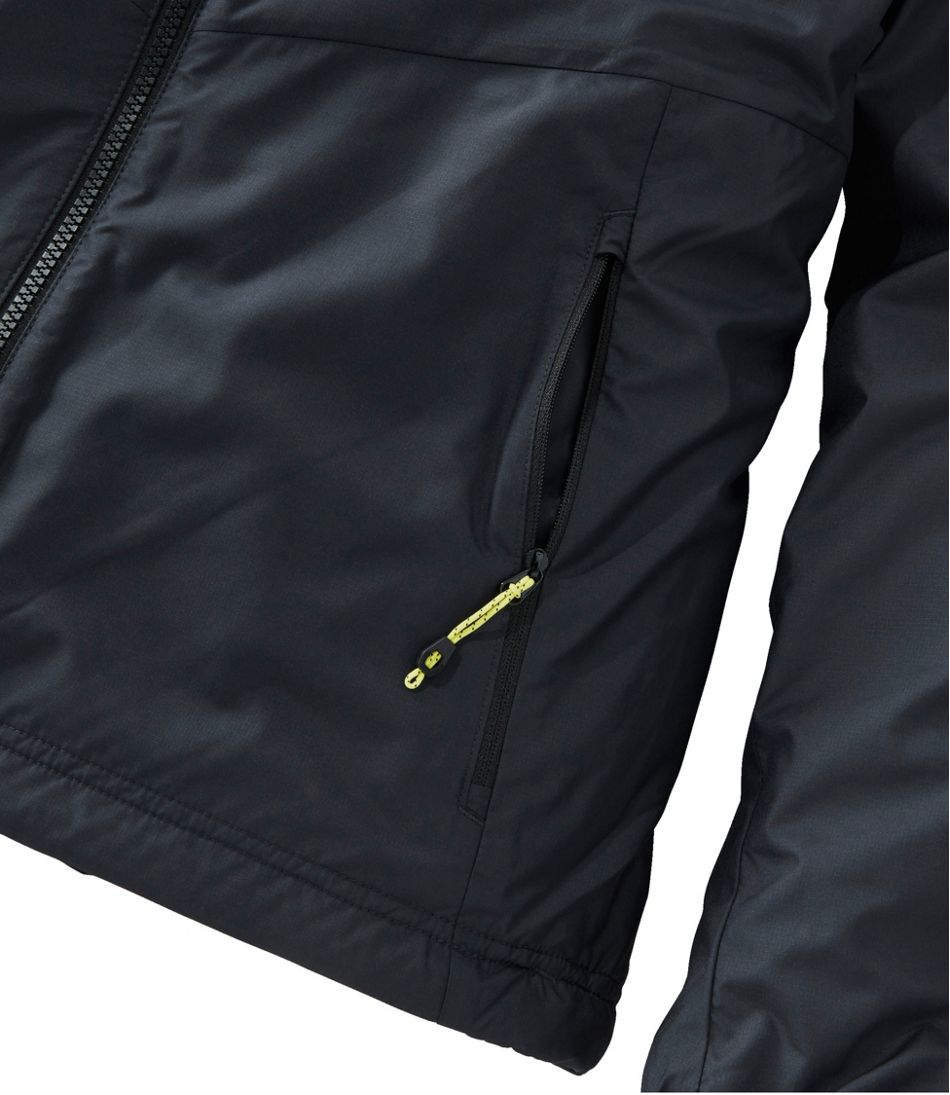 L.L.Bean Outlet | Women's Bean's Performance Fleece-Lined Windbreaker Jacket