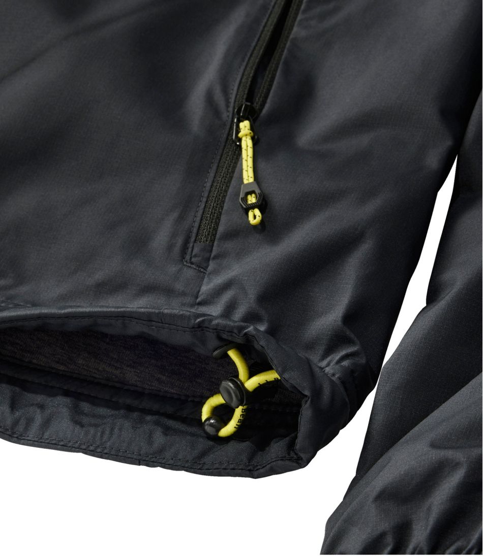 L.L.Bean Outlet | Women's Bean's Performance Fleece-Lined Windbreaker Jacket