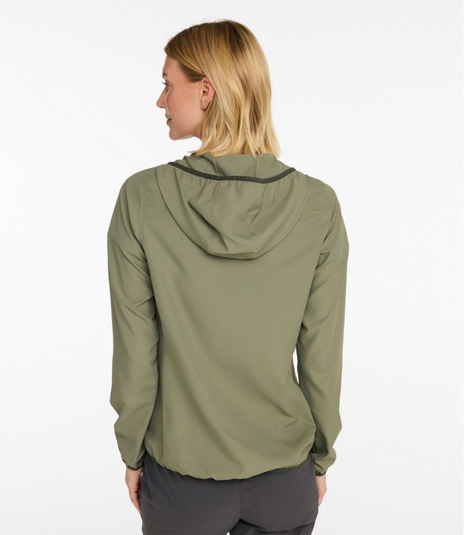 L.L.Bean On Sale | Women's No Fly Zone Jacket