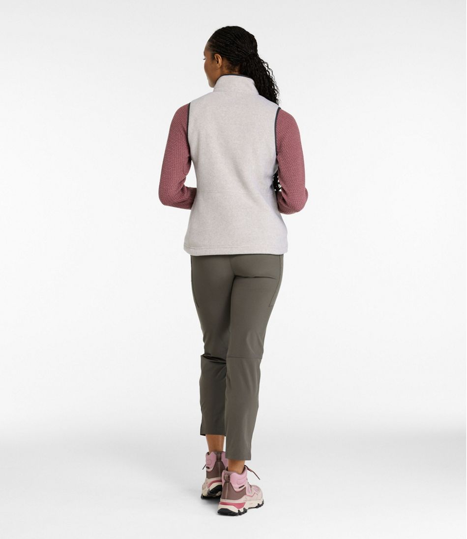 L.L.Bean US | Women's Mountain Classic Fleece Vest