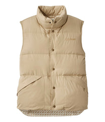 L.L.Bean On Sale | Adults' Bean's Trail Model Down Vest '82