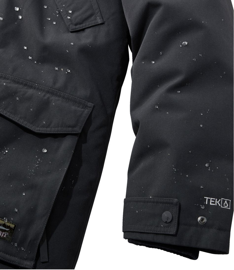 L.L.Bean On Sale | Men's Maine Mountain Parka