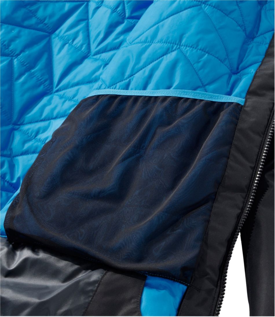 L.L.Bean For Sale | Men's Wildcat Waterproof Ski Jacket