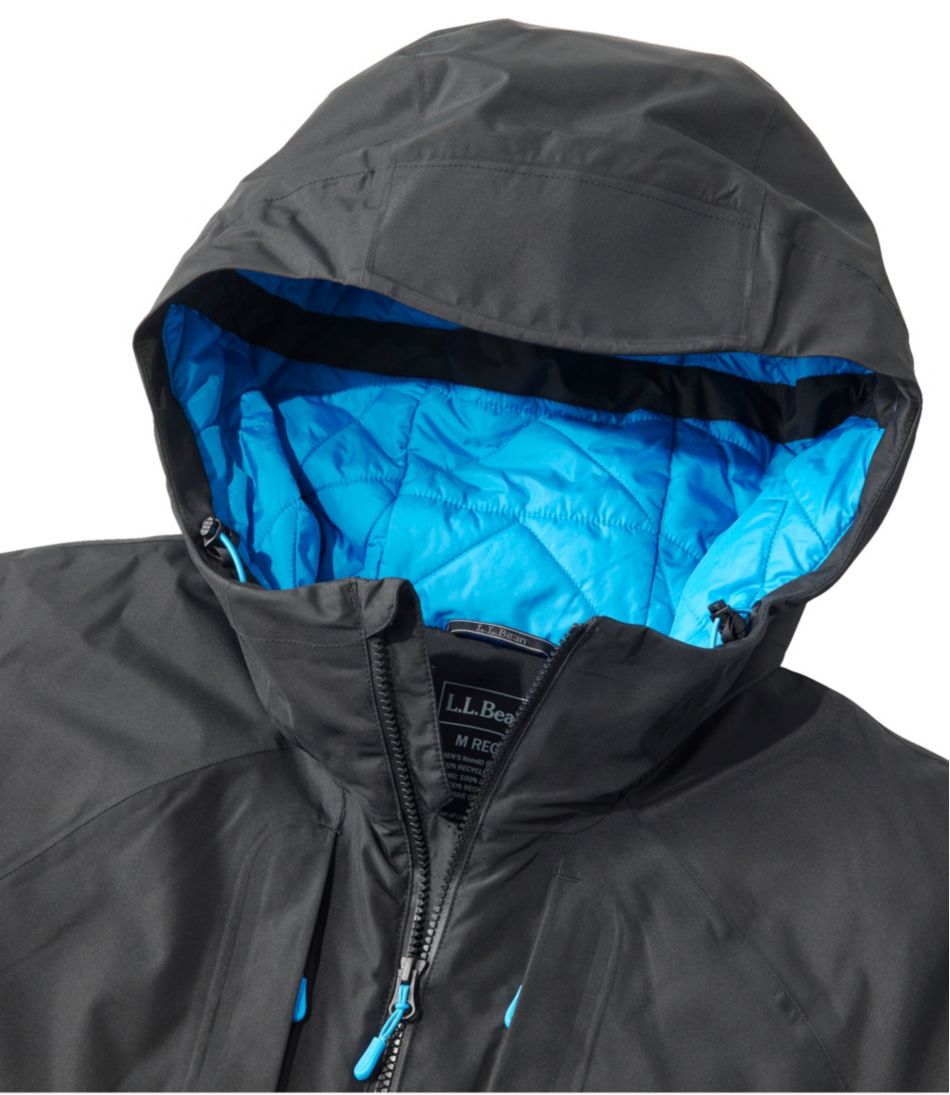 L.L.Bean For Sale | Men's Wildcat Waterproof Ski Jacket