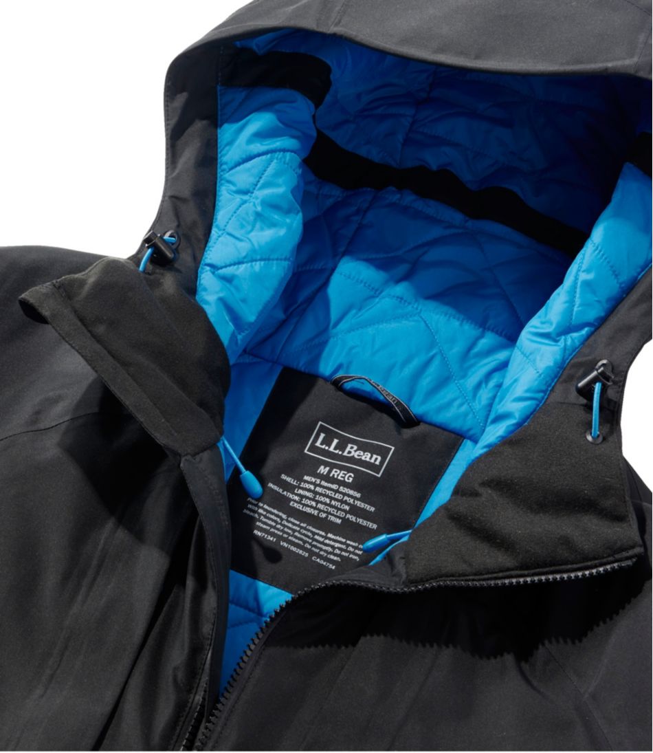 L.L.Bean For Sale | Men's Wildcat Waterproof Ski Jacket