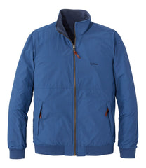 L.L.Bean For Sale | Men's Reversible Warm-Up Jacket