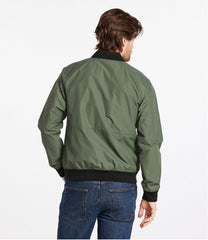 L.L.Bean For Sale | Men's 3-Season Bomber Jacket