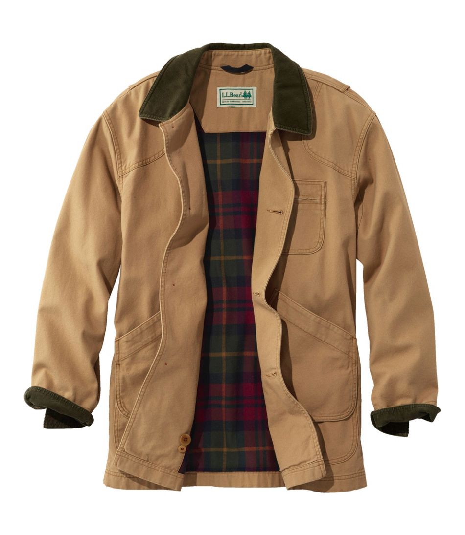 L.L.Bean New | Men's Field Jacket | Jackets & Coats at L.L.Bean