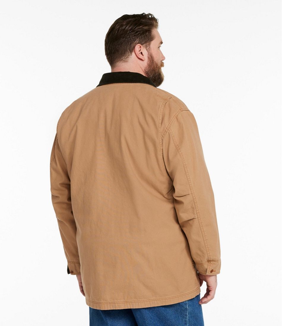 L.L.Bean New | Men's Field Jacket | Jackets & Coats at L.L.Bean