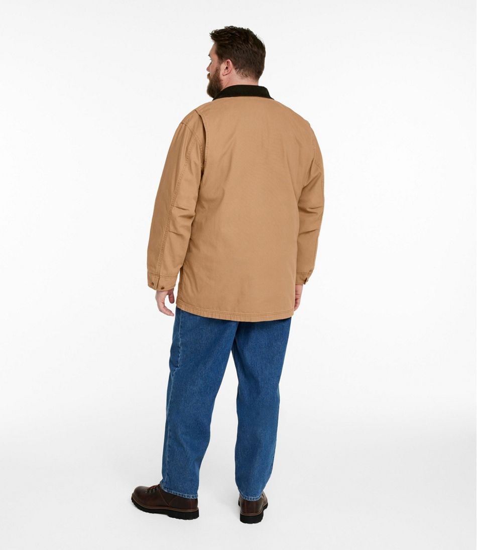 L.L.Bean New | Men's Field Jacket | Jackets & Coats at L.L.Bean