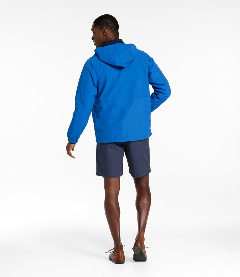L.L.Bean Discount | Men's Mountain Classic Anorak