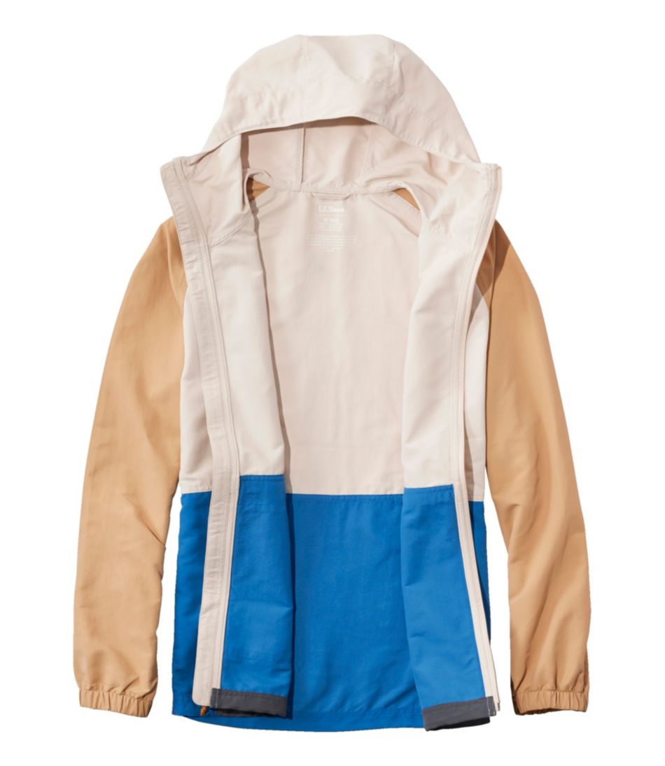 L.L.Bean Sale | Men's Mountain Classic Jacket, Multi Color