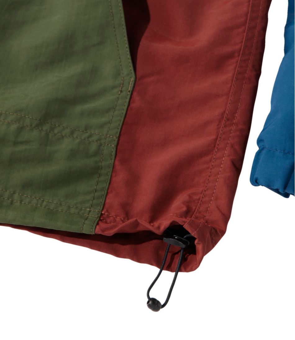 L.L.Bean Sale | Men's Mountain Classic Jacket, Multi Color