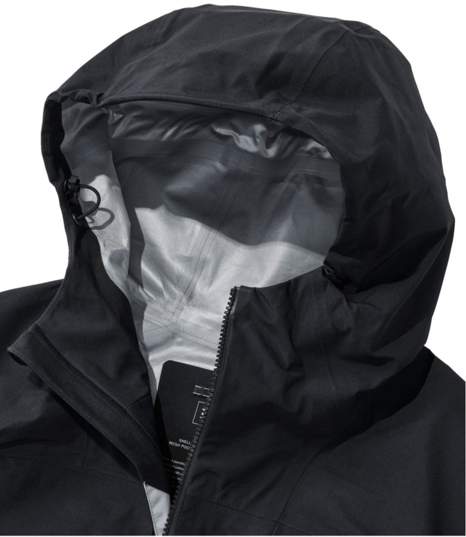 L.L.Bean Sale | Men's Pathfinder GORE-TEX Shell Jacket