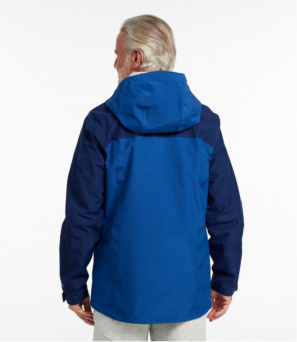 L.L.Bean Sale | Men's Pathfinder GORE-TEX Shell Jacket