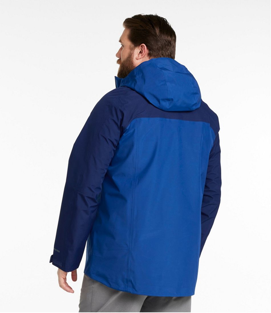 L.L.Bean Sale | Men's Pathfinder GORE-TEX Shell Jacket