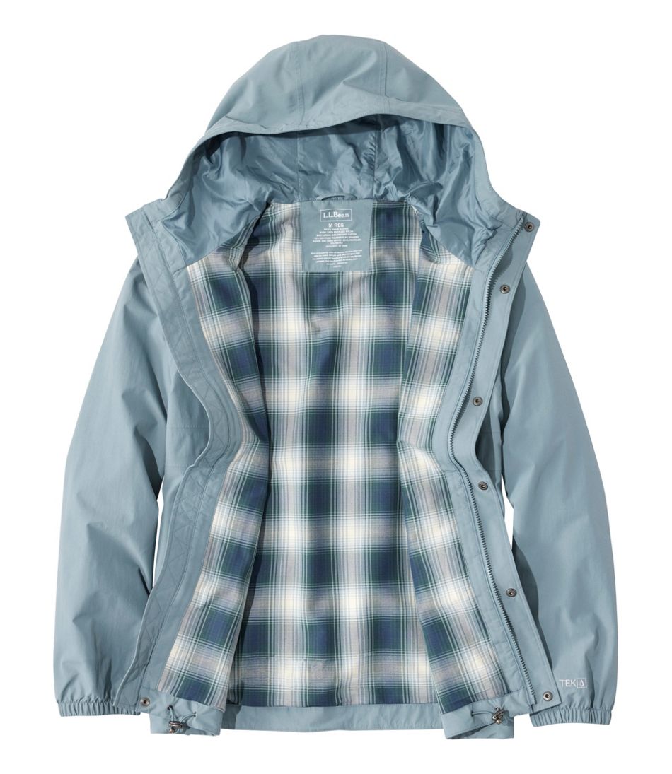 L.L.Bean On Sale | Men's Mountain Classic Rain Jacket