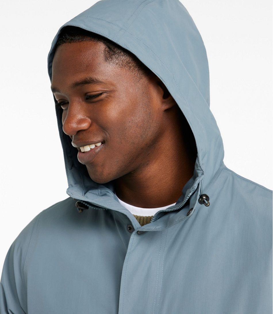 L.L.Bean On Sale | Men's Mountain Classic Rain Jacket