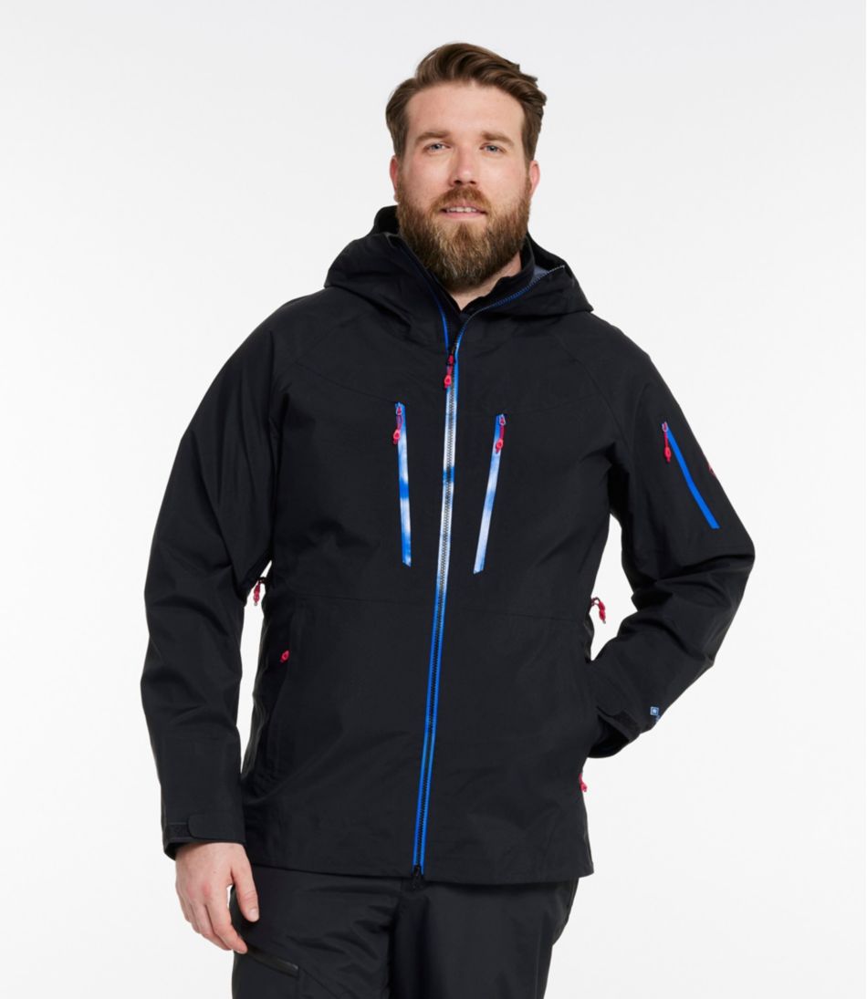 L.L.Bean For Sale | Men's GORE-TEX Pro Patroller Jacket