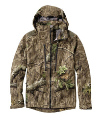 L.L.Bean Sale | Men's Ridge Runner Storm II Jacket, Camouflage