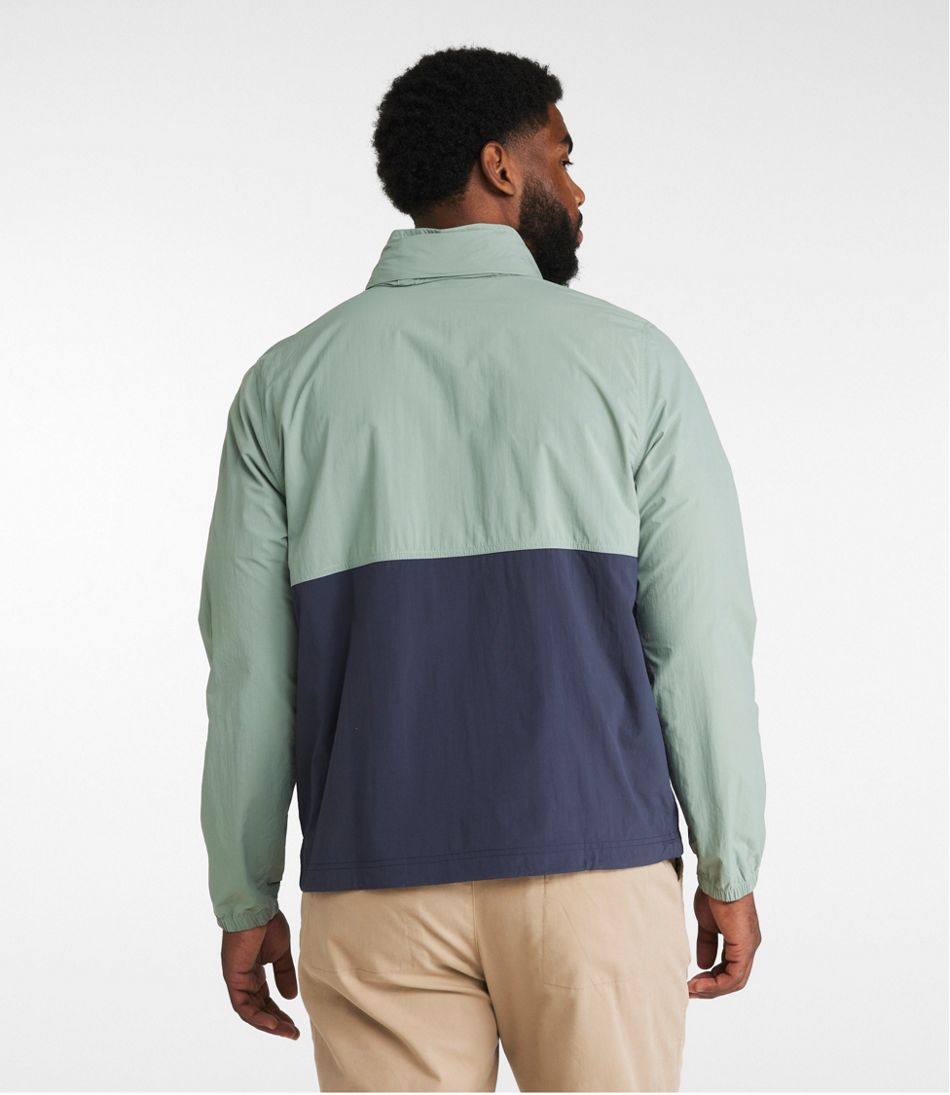 L.L.Bean For Sale | Men's Light and Airy Windbreaker