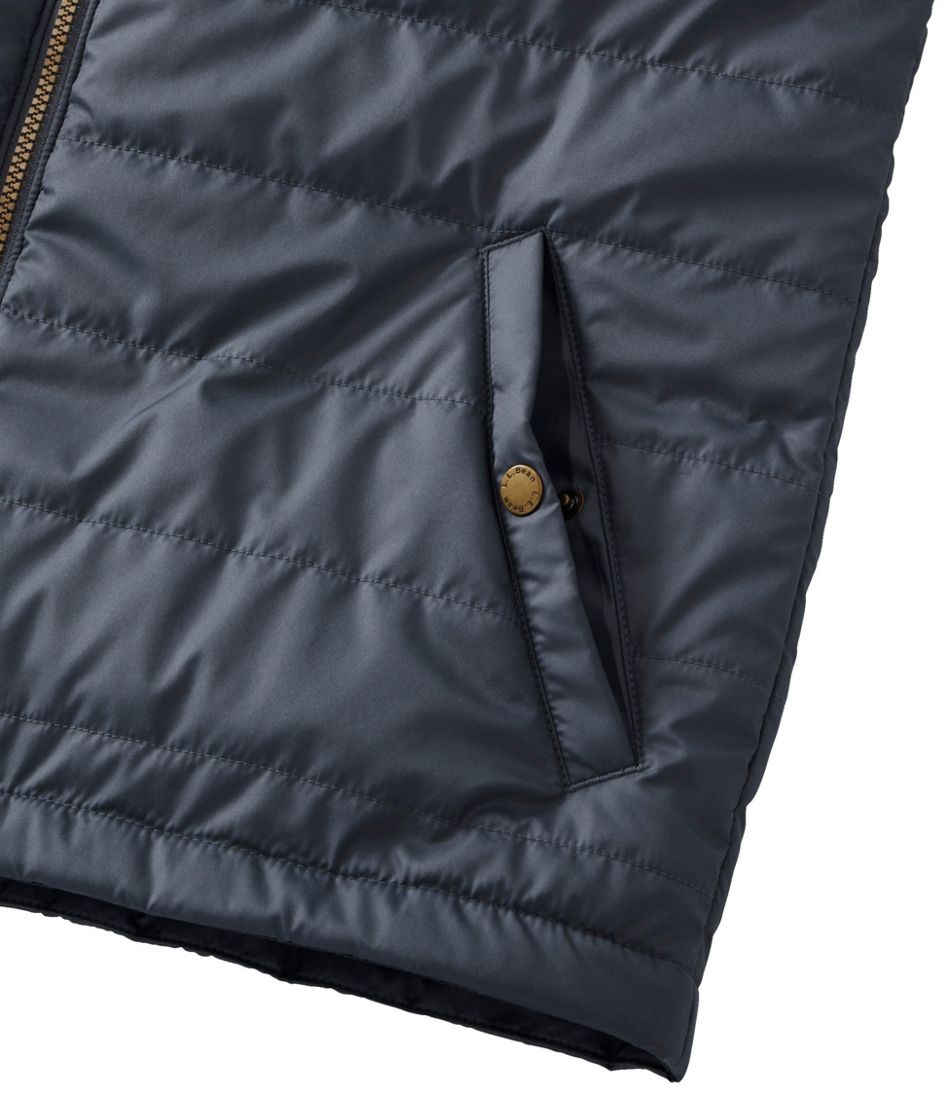 L.L.Bean Discount | Men's Mountain Classic Puffer Vest