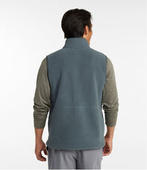 L.L.Bean Outlet | Men's Mountain Classic Fleece Vest