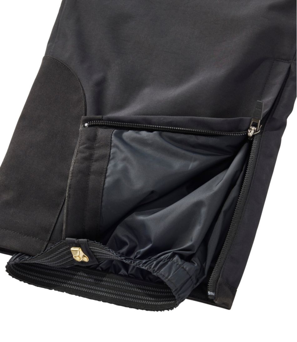 L.L.Bean For Sale | Men's Wildcat Bib Pant