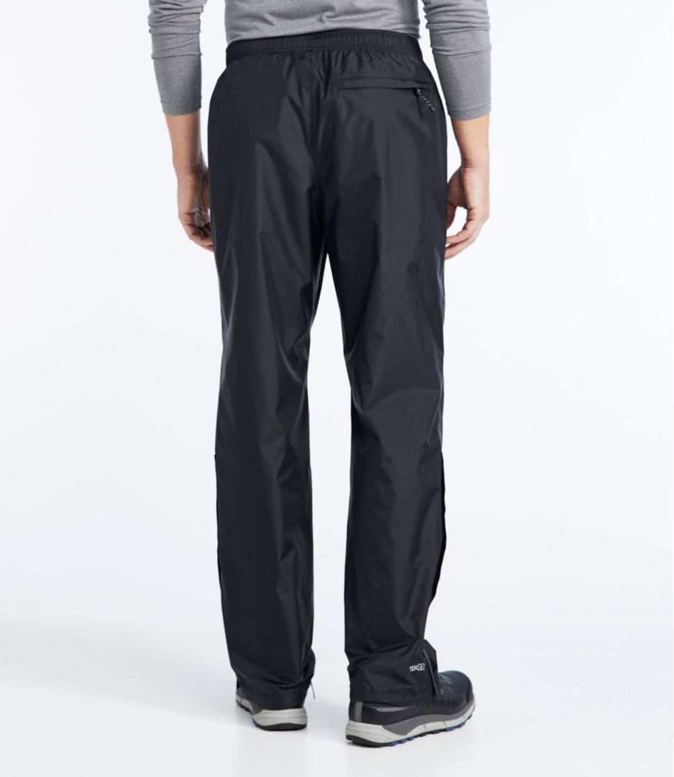 L.L.Bean US | Men's Trail Model Rain Pants