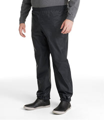 L.L.Bean US | Men's Trail Model Rain Pants
