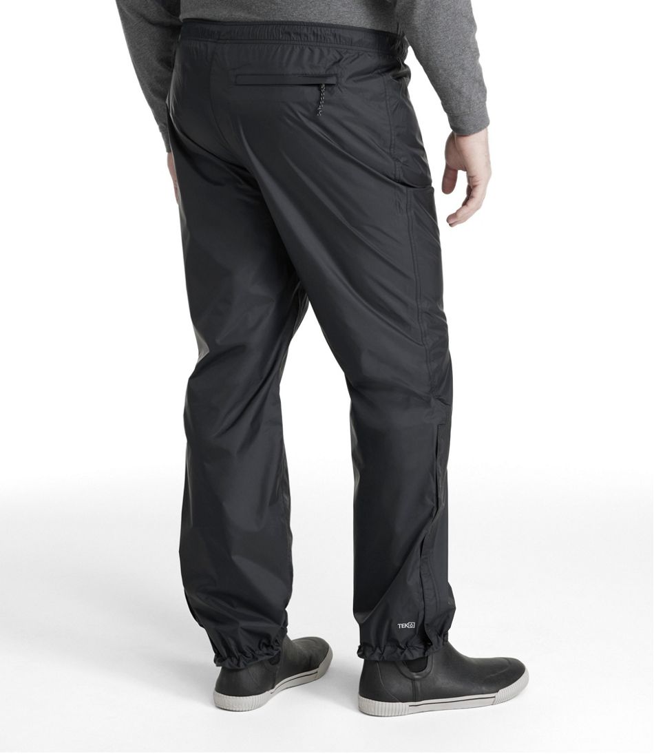 L.L.Bean US | Men's Trail Model Rain Pants