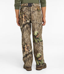 L.L.Bean Outlet | Men's Ridge Runner Storm II Pants