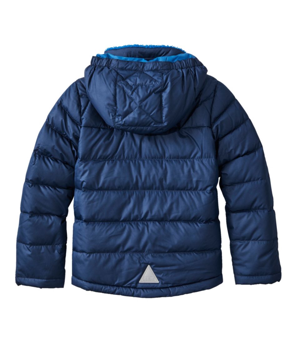 L.L.Bean New | Kids' Bean's Down Jacket
