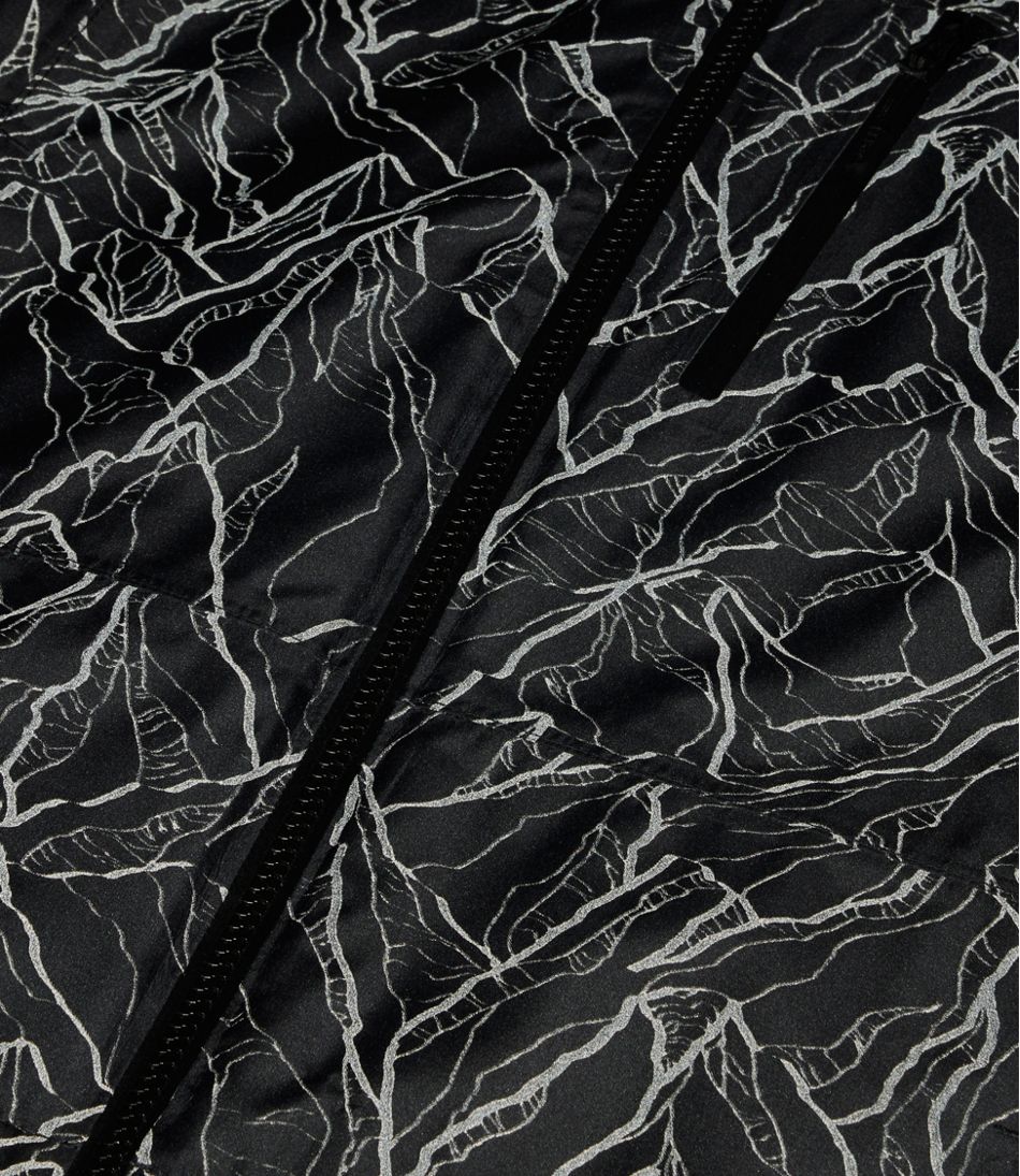 L.L.Bean Discount | Kids' Waterproof Wildcat Reflective Ski Jacket