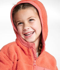 L.L.Bean Online | Kids' Alpine Fleece Jacket