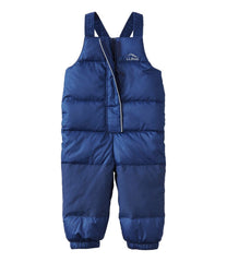 L.L.Bean US | Infants' and Toddlers' Down Snow Bibs
