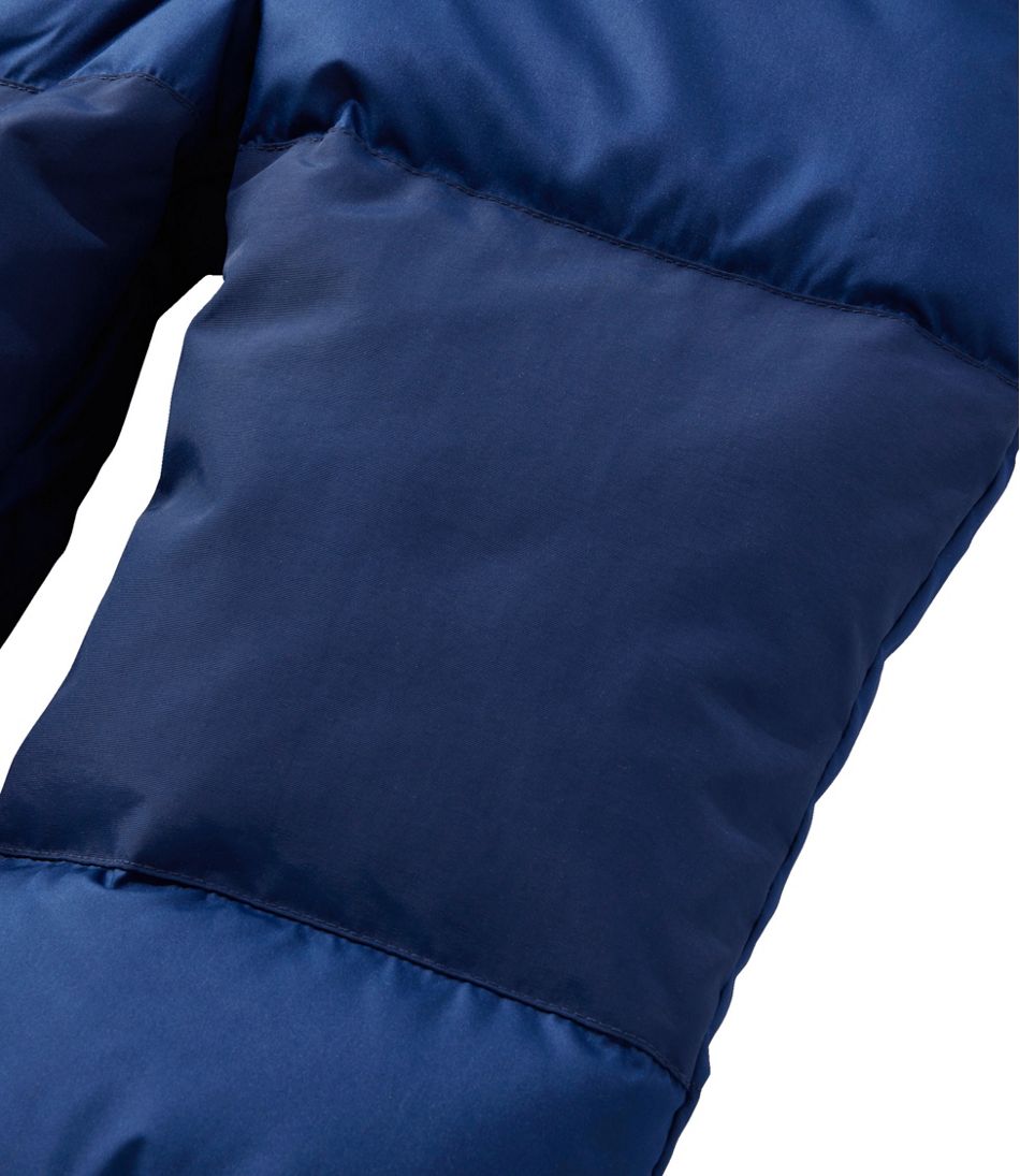 L.L.Bean US | Infants' and Toddlers' Down Snow Bibs