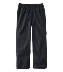 L.L.Bean Online | Kids' Trail Model Rain Pants