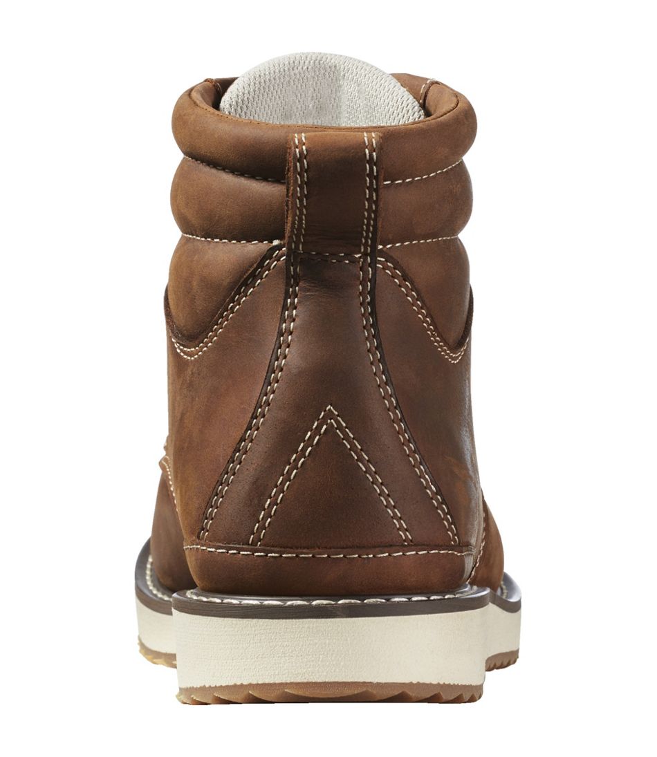 L.L.Bean For Sale | Women's Stonington Boots, Moc Toe