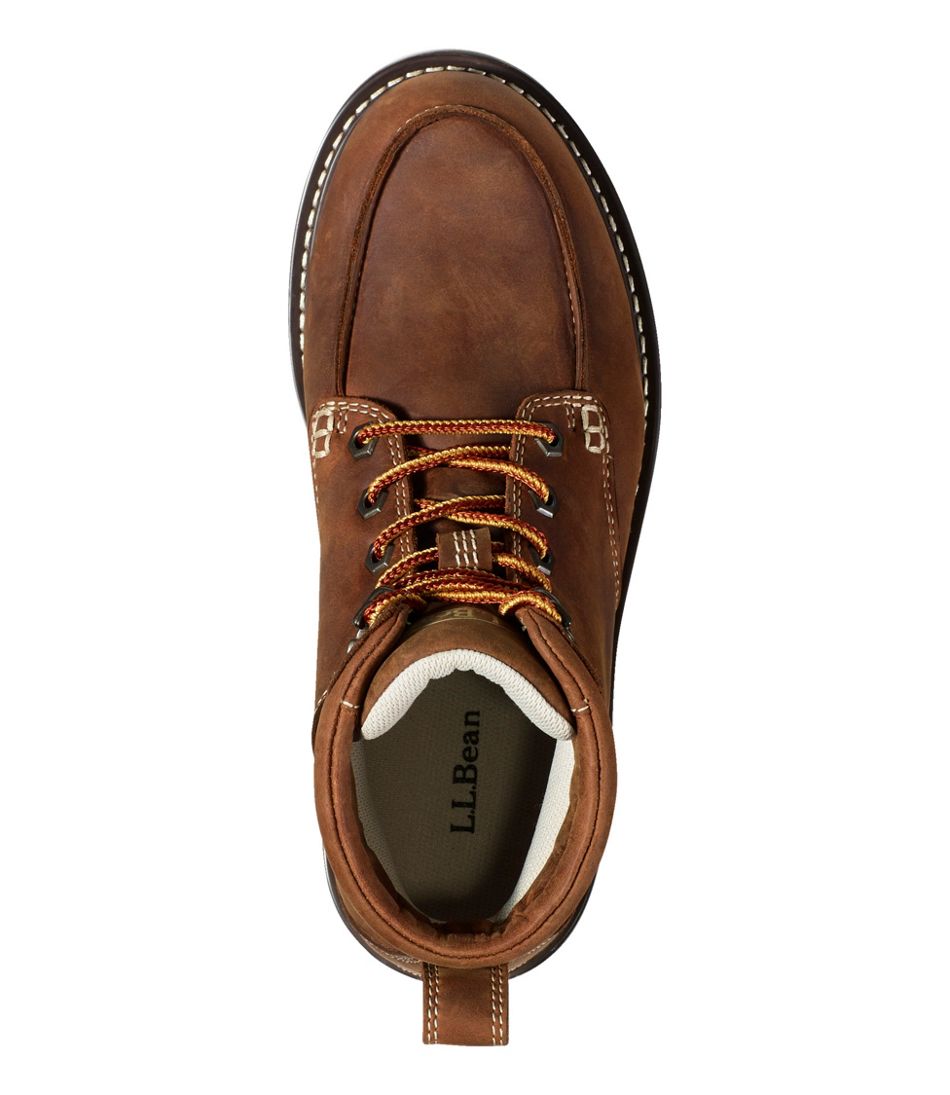 L.L.Bean For Sale | Women's Stonington Boots, Moc Toe