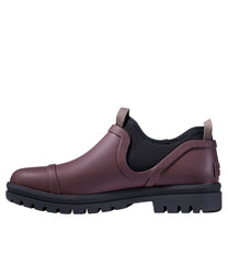 L.L.Bean New | Women's Rugged Wellie® Shoes, Slip-On