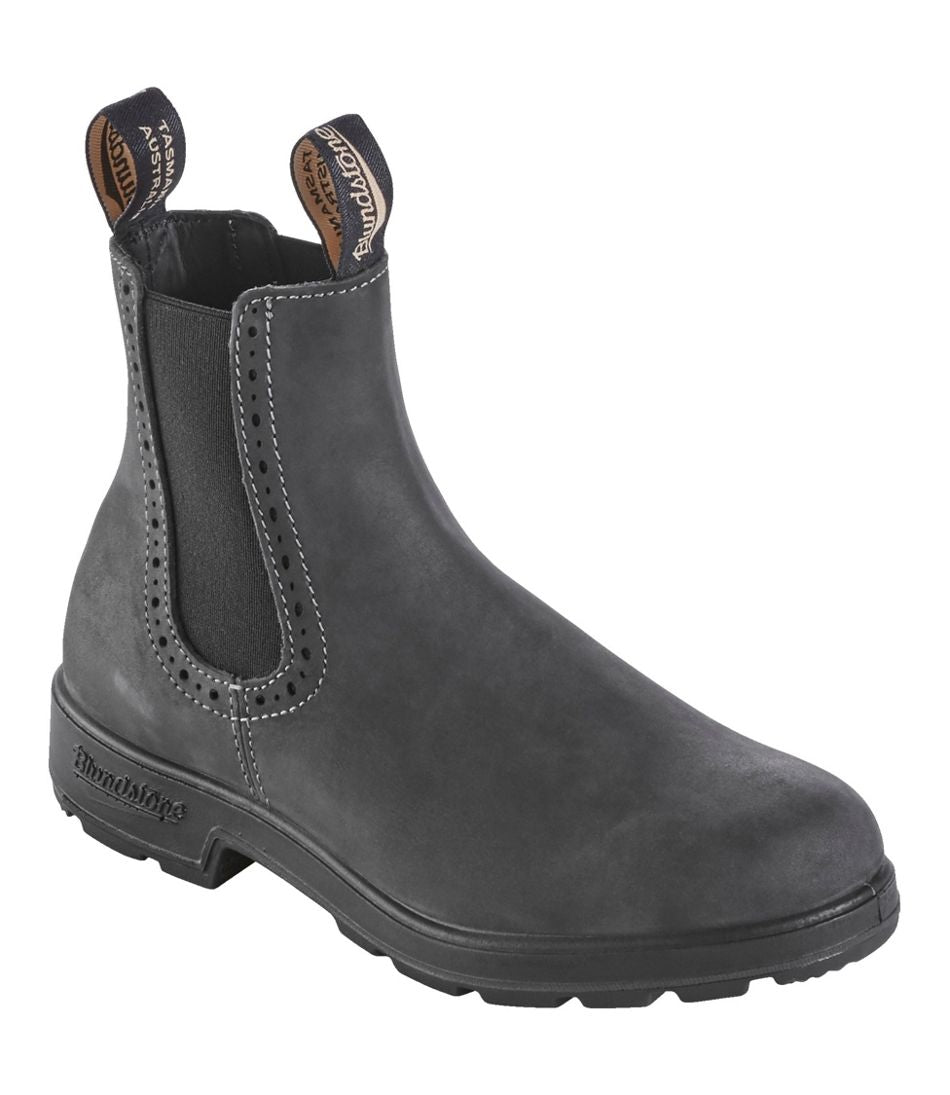 L.L.Bean New | Women's Blundstone 9500 High Top Chelsea Boots