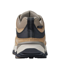 L.L.Bean Discount | Women's Trail Model X Waterproof Hiking Shoes, Leather