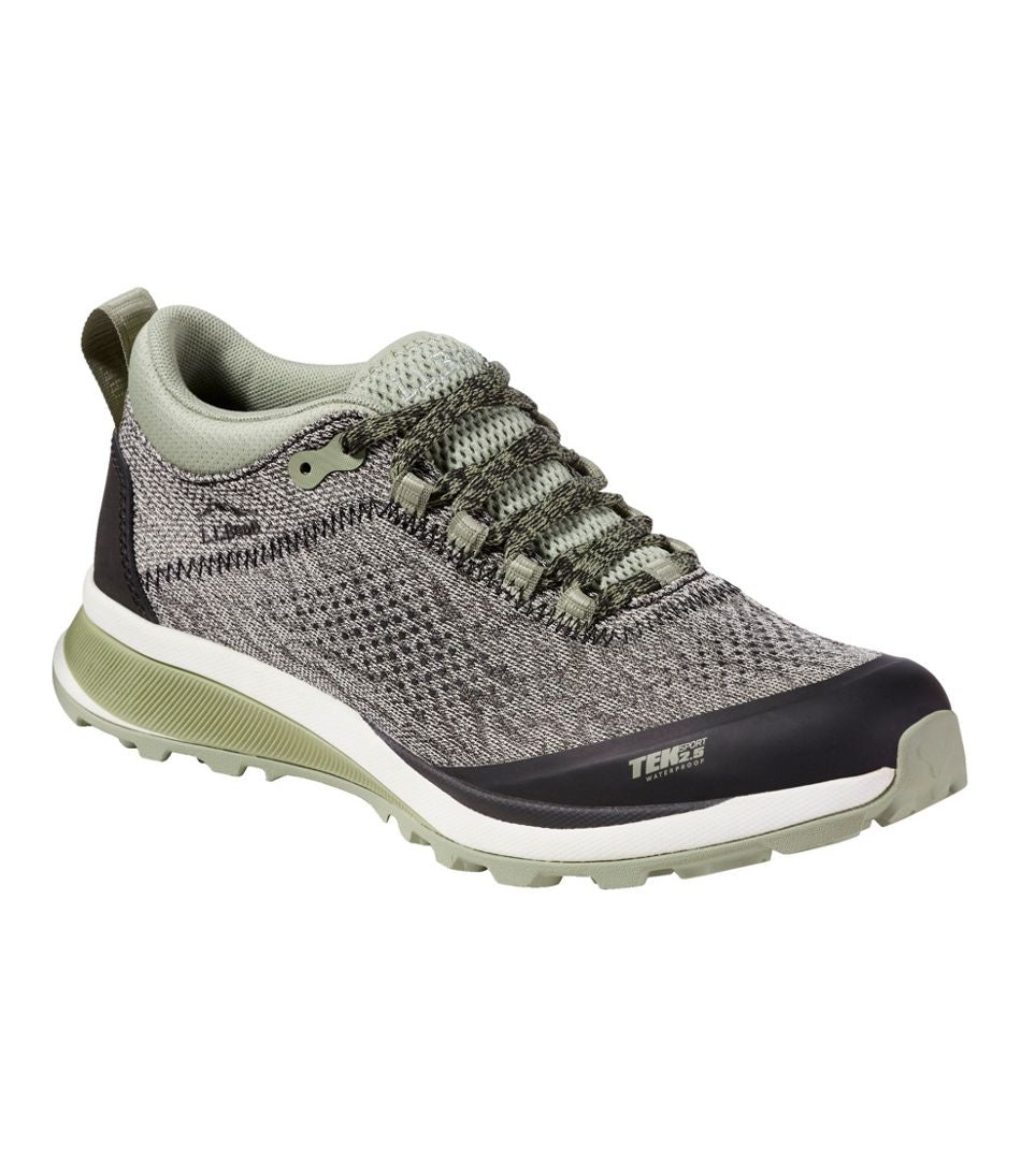 L.L.Bean Outlet | Women's Elevation Hiking Shoes, Waterproof