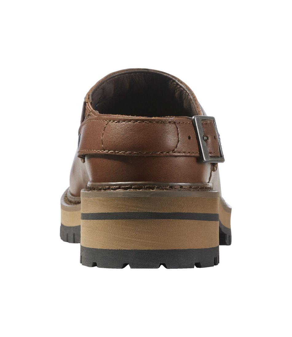 L.L.Bean Sale | Women's Camden Hills Clogs